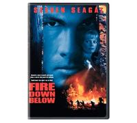 Fire Down Below [Import USA Zone 1]