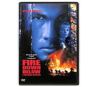 Fire Down Below-L'inferno Sepolto