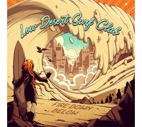 Fire Down Below Low Desert Surf Club (CD) Album