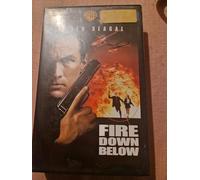 Fire down below [VHS]
