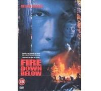 Fire Down Below , (Wide Screen) G