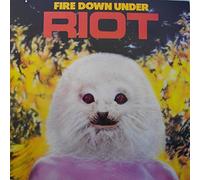 FIRE DOWN UNDER
