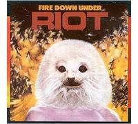 Fire Down Under