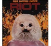 Fire Down Under [Import]
