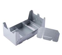 Fire Dragon - Brûleur - Compact - Pliable