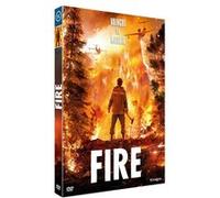 Fire DVD E