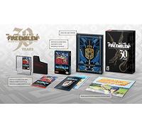Fire Emblem 30th Anniversary Ed Shadow Dragon And The Blade Of Light - Switch