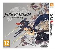 Fire Emblem - Awakening 3ds