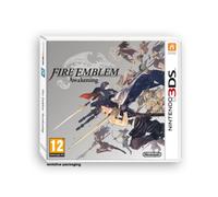 Fire Emblem: Awakening (Nintendo 3DS)