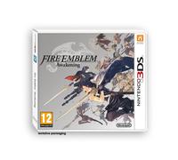 Fire Emblem (Awakening) Nintendo Ds