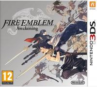 Fire Emblem (Awakening) Nintendo Ds