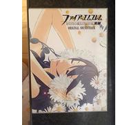 Fire Emblem Awakening (Original Soundtrack) [Import]