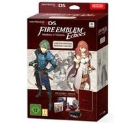 Fire Emblem : Shadow Of Valentia - Edition Limitée 3ds