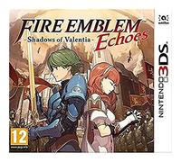 Fire Emblem Echoes: Shadows of Valentia pour Nintendo 3DS [Import UK]