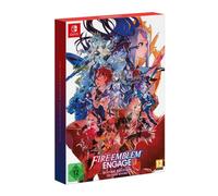 Fire Emblem Engage: Divine Edition | Jeu Nintendo Switch - Switch Lite - Switch OLED