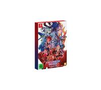 Nintendo Jeu vidéo Fire Emblem : Engage – Nintendo Switch – Édition Divine