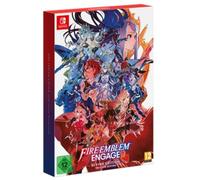 Fire Emblem : Engage Switch