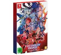 Fire Emblem : Engage Switch