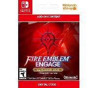 Fire Emblem Engage Expansion Pass (DLC) (Nintendo Switch) eShop Key EUROPE