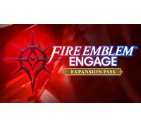 Fire Emblem Engage Expansion Pass (Nintendo)