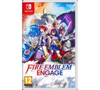 Fire Emblem Engage Jeu Nintendo Commutateur