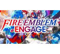 Fire Emblem Engage (Nintendo Switch)
