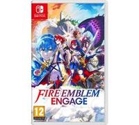 Fire Emblem Engage Nintendo Switch G