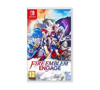 Nintendo Jeu vidéo Fire Emblem Engage - Nintendo Switch - Multilingue - Édition Standard