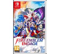 Nintendo Fire Emblem Engage Multilingua standard pour Nintendo Switch 10009788