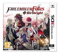 Fire Emblem Fates: Héritage