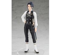 Fire Emblem Felix Hugo Fraldarius POP UP Parade Statue PVC GOODSMILE