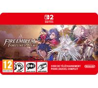 Fire Emblem: Fortune's Weave
