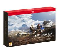 Fire Emblem: Fortune's Weave - Collection Dagda Édition Limitée Nintendo Switch 2