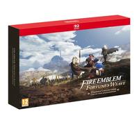 Fire Emblem: Fortune's Weave - Collection Dagdanienne • Jeu Nintendo Switch 2