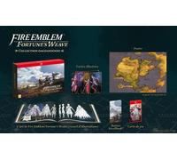 Fire Emblem: Fortune's Weave Collection Dagdanienne - Switch 2 - Version Française