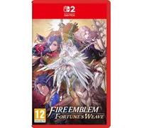 Fire Emblem™ Fortune's Weave Nintendo Switch 2