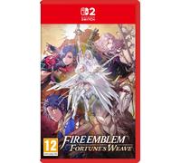 Fire Emblem: Fortune's Weave (Nintendo Switch 2)