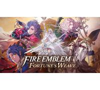 Fire Emblem Fortunes Weave (Nintendo Switch 2 Account)