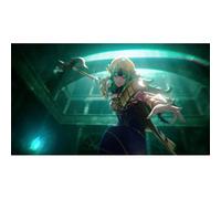 Fire Emblem: Fortune's Weave Standard Switch 2