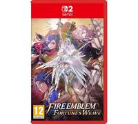 Fire Emblem : Fortune's Weave Switch 2