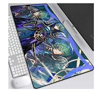 Fire Emblem Heroes Couche Imperméable Parfaite, Tapis De Souris 800 X 300Mm, Texture Caoutchouc Dessous, Tapis De Souris Base De 3 Mm D'Épaisseur, La Meilleure Expérience De Précision Et De Vitesse, B