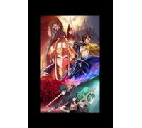 Fire Emblem Notebook: Fire Emblem Wide Ruled, 6x9, 100 Pages | Best gift for game lovers, Perfect present for Fire Emblem fans (Composition Notebooks)