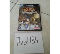 Fire Emblem Gamecube