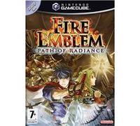 Fire Emblem Path of Radiance G