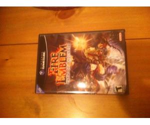 Fire Emblem: Path of Radiance - Gamecube by Nintendo