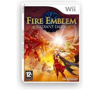 Fire Emblem : Radian Dawn / jeu console Wii