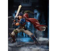 Fire Emblem Radiant Dawn Statuette Pvc 1/7 Ike 42 Cm