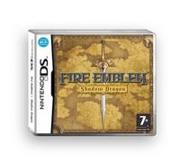FIRE EMBLEM SHADOW DRAGON / Jeu console Nintendo D