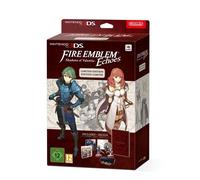 Fire Emblem : Shadow Of Valentia - Edition Limitée 3ds