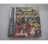 Fire Emblem : The Sacred Stones